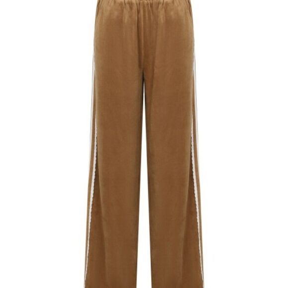 100. Vivian Retro Jacket with Pant Set - Picture 10 of 16